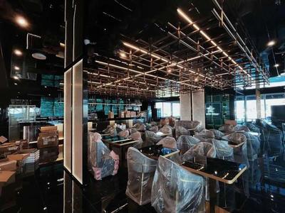为意大利、法国华人餐饮设计打开思路,华人设计团队能让装修成本下降20%!