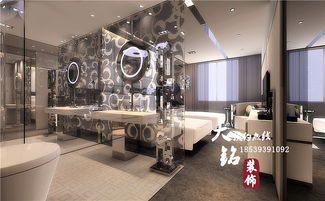精品酒店设计 精品酒店装修 专业酒店设计装修