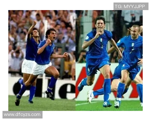 足球场上最经典的瞬间 那一脚改变历史的伟大时刻