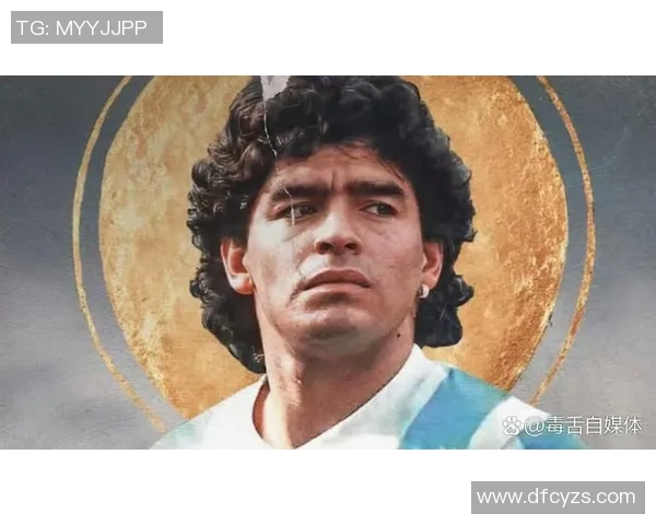 足球巨星之争 谁才是历史最佳球员的真正候选者