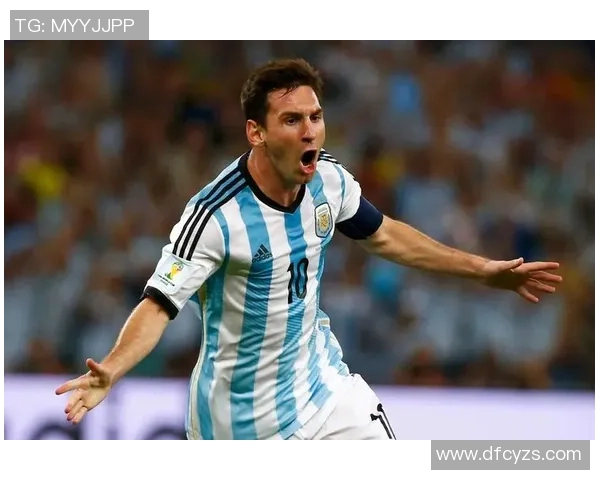 阿根廷足球历史十大球星排行榜 他们如何塑造了世界足坛的传奇