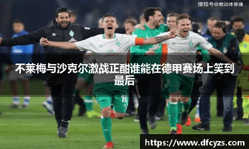 不莱梅与沙克尔激战正酣谁能在德甲赛场上笑到最后